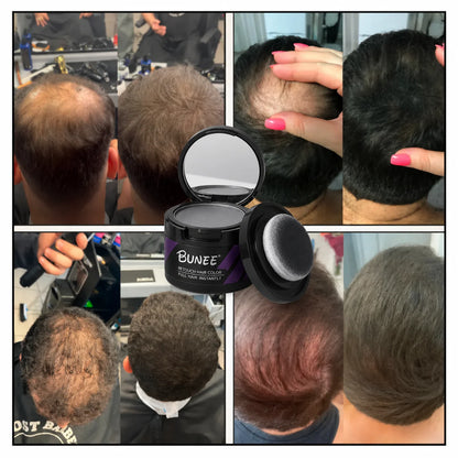 Hair Fill™ | Polvos de Densidad Capilar